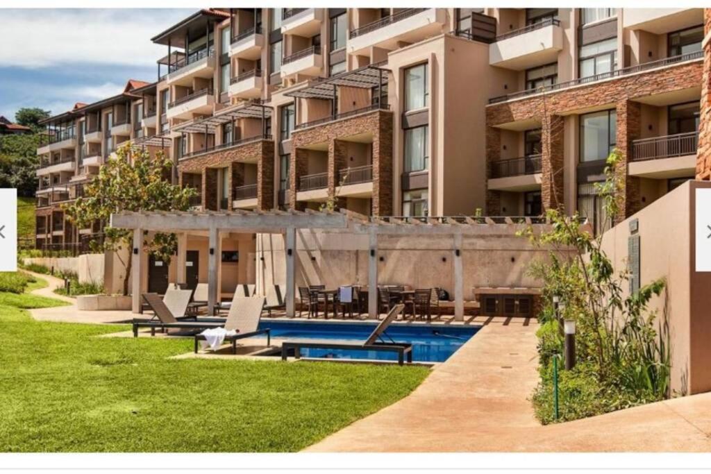 Zimbali Suite 112 Ballito Exterior photo