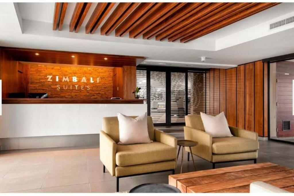 Zimbali Suite 112 Ballito Exterior photo