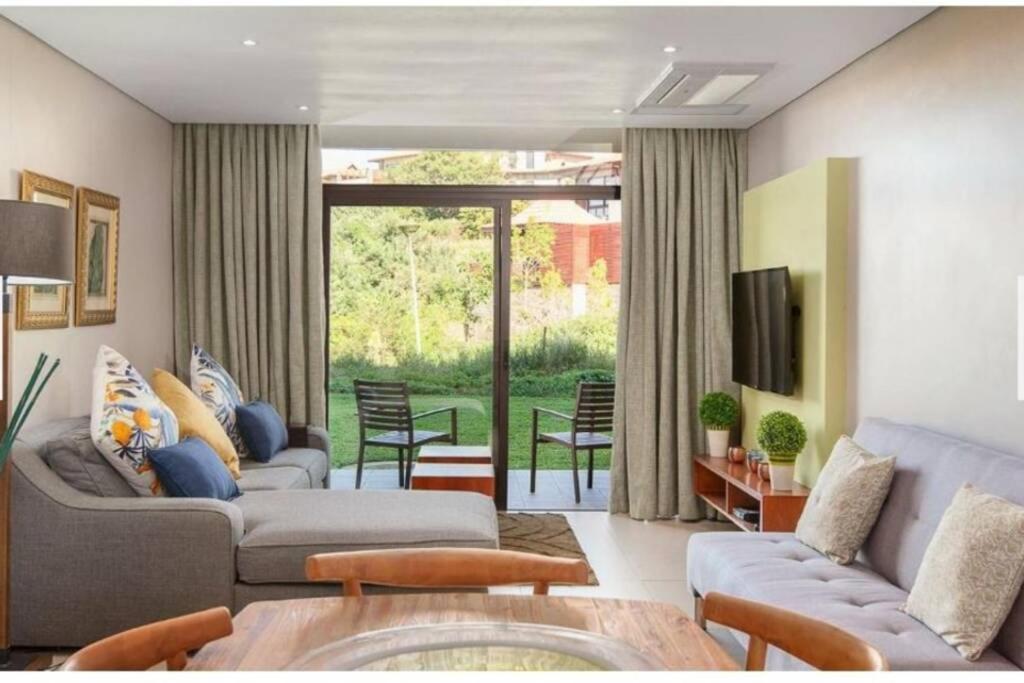 Zimbali Suite 112 Ballito Exterior photo